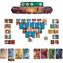 
                        
                          画像をギャラリービューアに読み込む, 7 Wonders Duel Board Game (BASE GAME) | Board Game for 2 Players - JOY2ESpree
                        
                      