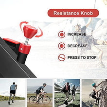 
                        
                          Cargar imagen en el visor de la galería, RELIFE REBUILD YOUR LIFE Exercise Bike Indoor Cycling Bike Stationary Bicycle with Resistance Workout Home Gym Cardio Fitness Machine Upright Bike - JOY2ESpree
                        
                      