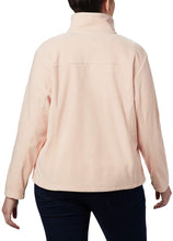 
                        
                          Load image into Gallery viewer, Columbia Women's Fast Trek II Full Zip Soft Fleece Jacket
                        
                      
