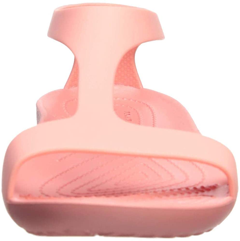 Crocs Women's Serena Sandal | Cute Sandals for Women | Slip On Shoes