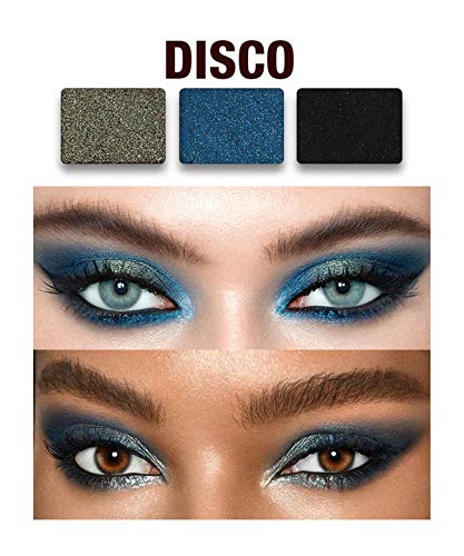 CHARLOTTE TILBURY | The Icon Eyeshadow Palette