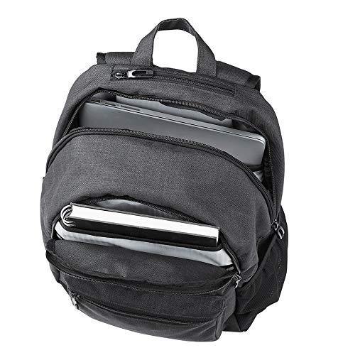 TaylorMade 2019 Lifestyle Players Backpack, Charcoal/Black - JOY2ESpree