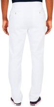
                        
                          画像をギャラリービューアに読み込む, Nautica Men's Classic Fit Flat Front Stretch Solid Chino Deck Pant - JOY2ESpree
                        
                      