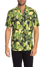 
                        
                          Load image into Gallery viewer, Tommy Bahama Island Zone Palapa Leaves Golf Polo Shirt
                        
                      