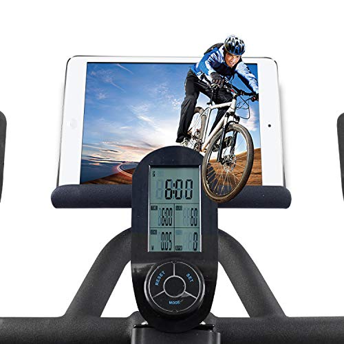JOROTO Indoor Cycling Bike Stationary - Professional Exercise Bike for Home Cardio Gym Workout - JOY2ESpree