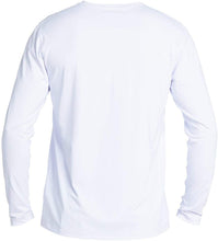
                        
                          Load image into Gallery viewer, Quiksilver Men's Solid Streak Ls Long Sleeve Rashguard Surf Shirt
                        
                      