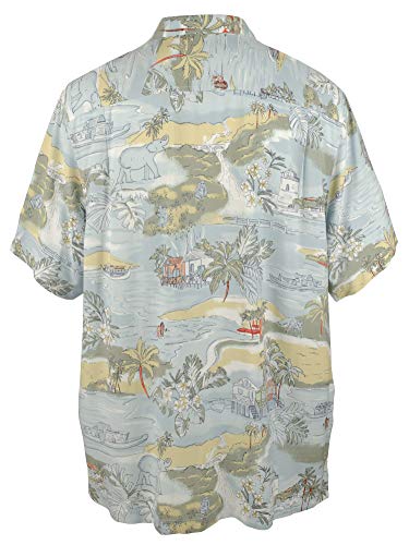 Tommy Bahama Marina Beach Camp Shirt