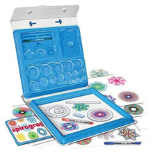 
                        
                          Load image into Gallery viewer, Spirograph Original Deluxe Spirograph Art Set
                        
                      