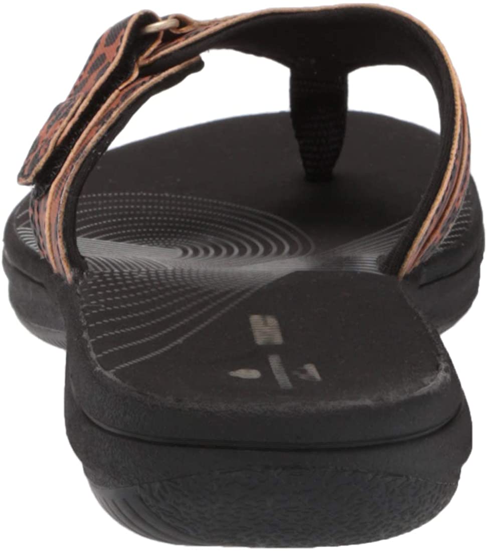 Clarks Women's Breeze Sea