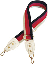 
                        
                          Load image into Gallery viewer, Beacone Wide Purse Strap Replacement Adjustable Crossbody Handbag Strap Belt
                        
                      