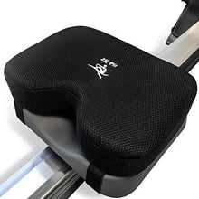 
                        
                          將圖片載入圖庫檢視器 Rowing Machine Seat Cushion (Model 2) That Perfectly fits Concept 2 - JOY2ESpree
                        
                      