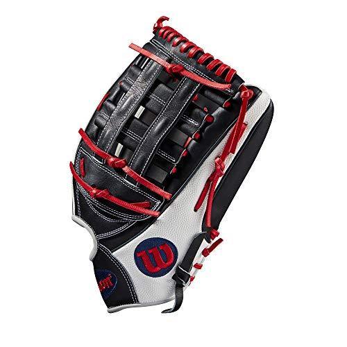 Wilson A2000 SuperSkin Slowpitch Softball Glove Series - JOY2ESpree