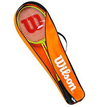 
                        
                          Load image into Gallery viewer, Wilson Badminton Set - JOY2ESpree
                        
                      