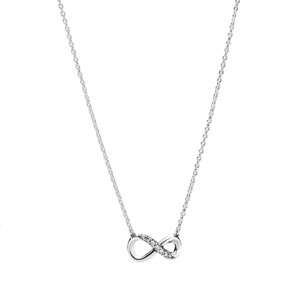PANDORA Sparkling Infinity, Clear CZ - JOY2ESpree