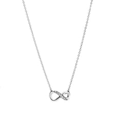 
                        
                          Muat gambar ke penampil Galeri, PANDORA Sparkling Infinity, Clear CZ - JOY2ESpree
                        
                      