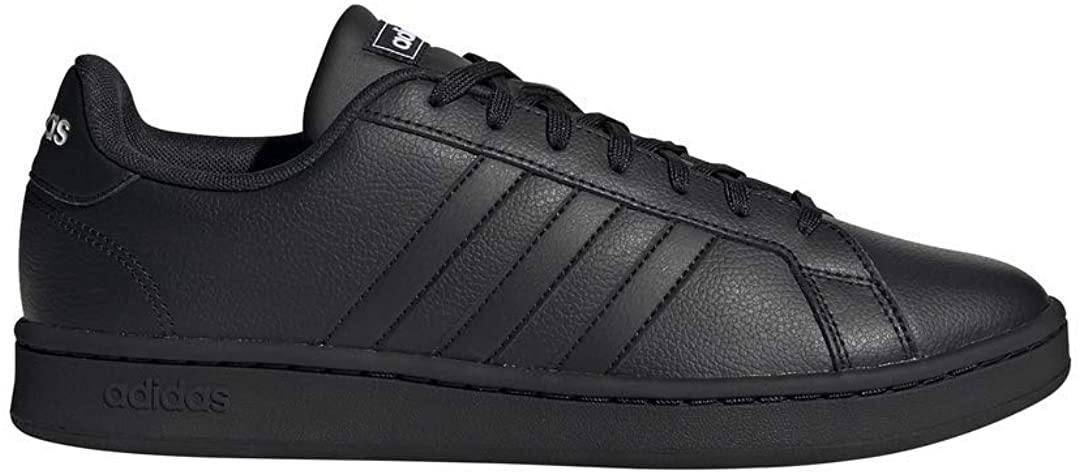 adidas Men's Grand Court Sneaker