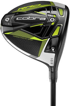 
                        
                          गैलरी व्यूवर में इमेज लोड करें, Cobra Golf 2021 RADSPEED Men's Driver Bundle with PlayBetter Premium Caddy Towel . - JOY2ESpree
                        
                      
