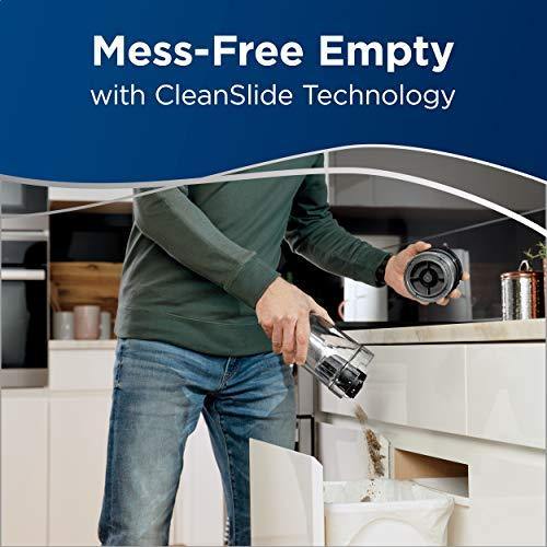 BISSELL Iconpet Cordless with Tangle Free Brushroll, Smart Seal Filtration, Lightweight Stick Hand Vacuum Cleaner - JOY2ESpree