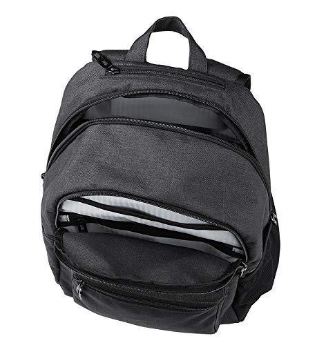 TaylorMade 2019 Lifestyle Players Backpack, Charcoal/Black - JOY2ESpree