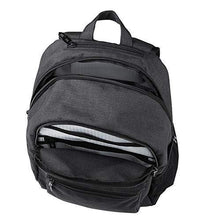 
                        
                          Cargar imagen en el visor de la galería, TaylorMade 2019 Lifestyle Players Backpack, Charcoal/Black - JOY2ESpree
                        
                      