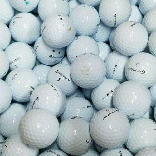 Taylormade TP5 50-Pack Used Golf Balls - AAAA/Near Mint Condition - JOY2ESpree