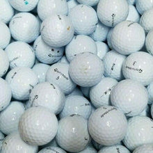 
                        
                          Load image into Gallery viewer, Taylormade TP5 50-Pack Used Golf Balls - AAAA/Near Mint Condition - JOY2ESpree
                        
                      