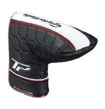 
                        
                          Load image into Gallery viewer, TaylorMade TP Copper Collection Blade Putter Cover - JOY2ESpree
                        
                      
