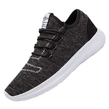 
                        
                          Muat gambar ke penampil Galeri, KEEZMZ Men's Running Shoes Fashion Breathable Sneakers Mesh Soft Sole Casual Athletic Lightweight
                        
                      