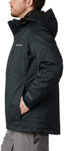 
                        
                          將圖片載入圖庫檢視器 Columbia Men\'s Whirlibird IV Interchange Jacket, Waterproof &amp; Breathable
                        
                      