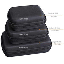 
                        
                          Muat gambar ke penampil Galeri, Butterfox 45 Switch Game Case for Nintendo Switch, Switch Game Card Storage Holder or PS Vita Or SD Memory Card Case (45 Game + 12 MicroSD) - JOY2ESpree
                        
                      