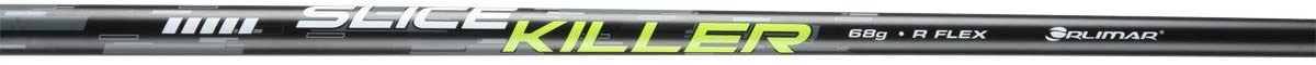 Orlimar Men's Slice Killer Golf Driver - JOY2ESpree