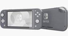 
                        
                          將圖片載入圖庫檢視器 Nintendo Switch Lite (Turquoise) Console Bundle with Mario Kart 8 Deluxe Game and 6Ave Cleaning Cloth - JOY2ESpree
                        
                      