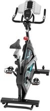 
                        
                          將圖片載入圖庫檢視器 pooboo Magnetic Exercise Bike Stationary 330 Lbs Weight Capacity Indoor Cycling Bike - JOY2ESpree
                        
                      