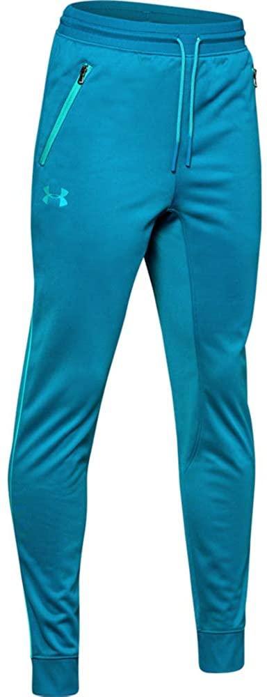 Under Armour Boys' Pennant Tapered Pants