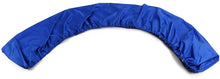 
                        
                          Cargar imagen en el visor de la galería, Blusea Waterproof Kayak Cover, 6.8-19.6ft UV Resistant Kayak Canoe Cover - Professional Boat Storage Cover Shield, Blue/Grey [8 Size]
                        
                      