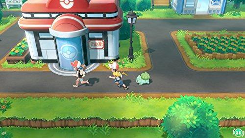 Pokemon: Let's Go, Eevee! - JOY2ESpree