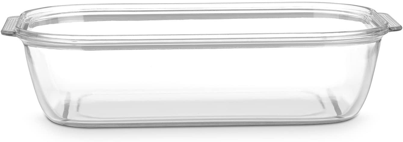 Cuisinart Digital Glass Steamer, One Size, Stainless Steel - JOY2ESpree