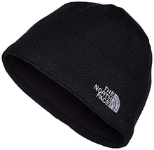 
                        
                          將圖片載入圖庫檢視器 The North Face Men's Bones Recycled Beanie, TNF Black, OS
                        
                      