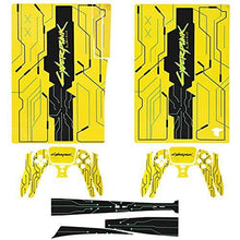
                        
                          Cargar imagen en el visor de la galería, Linkidea Console and Controller Skin Vinyl Compatible with PS5 - JOY2ESpree
                        
                      