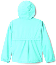 
                        
                          Muat gambar ke penampil Galeri, Columbia Girls' Switchback II Waterproof Jacket
                        
                      