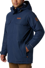 
                        
                          Load image into Gallery viewer, Columbia mens Rugged Path Parka
                        
                      