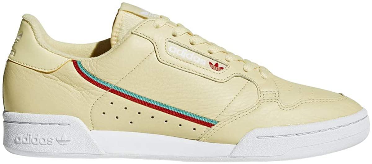 adidas Originals Men's Continental 80 Sneaker