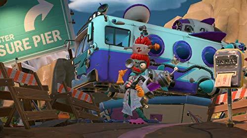 Plants Vs Zombies Battle for Neighborville Complete Edition - Nintendo Switch - JOY2ESpree