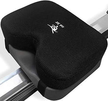 
                        
                          將圖片載入圖庫檢視器 Rowing Machine Seat Cushion (Model 2) That Perfectly fits Concept 2 - JOY2ESpree
                        
                      