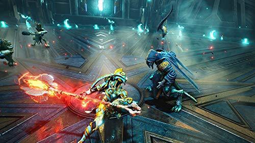 Godfall - PlayStation 5 Standard Edition - JOY2ESpree