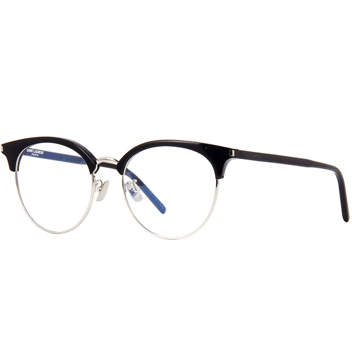 Saint Laurent SL 233/F 002 ASIAN FIT Eyeglasses