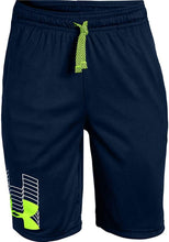 
                        
                          將圖片載入圖庫檢視器 Under Armour Boys' Prototype Logo Shorts
                        
                      