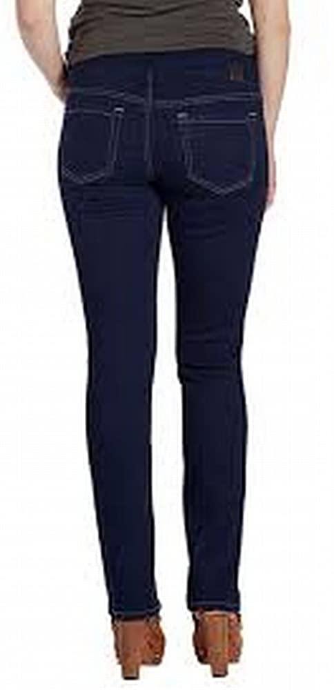Jag Jeans Women's Peri Pull On Straight Leg Jean