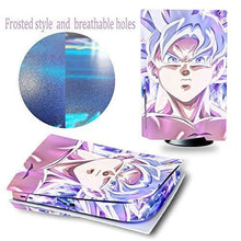 
                        
                          Load image into Gallery viewer, PS5 Skin Wrap Vinyl Sticker Decal Cover Set for ps5 skins console and controller,Skin for Playstation 5 Disc Version. - JOY2ESpree
                        
                      