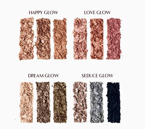 CHARLOTTE TILBURY STARRY EYES TO HYPNOTISE EYESHADOW PALETTE LIMITED EDITION
